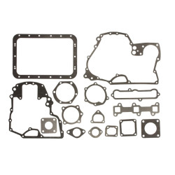 000567 Zestaw uszczelek silnika MITSUBISHI Engitech