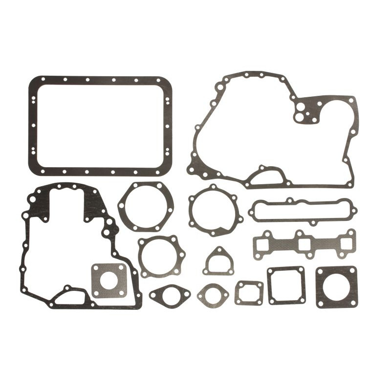 000567 Zestaw uszczelek silnika MITSUBISHI Engitech