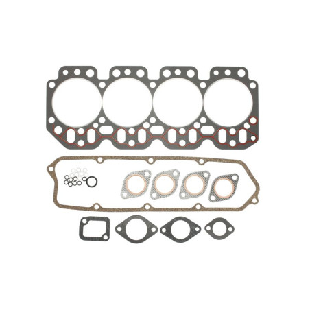 RE38851 Zestaw uszczelek silnika John Deere Engitech
