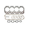 RE38851 Zestaw uszczelek silnika John Deere Engitech
