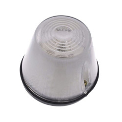 Lampa obrysowa biała wysoka, 15, WE-93, Waś 1400690100