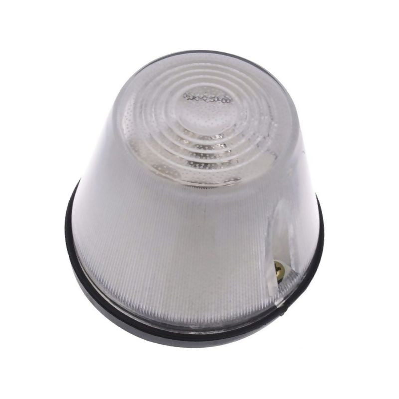 Lampa obrysowa biała wysoka, 15, WE-93, Waś 1400690100