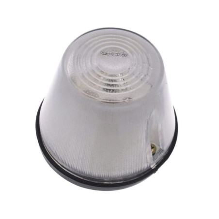 Lampa obrysowa biała wysoka, 15, WE-93, Waś 1400690100
