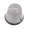 Lampa obrysowa biała wysoka, 15, WE-93, Waś 1400690100