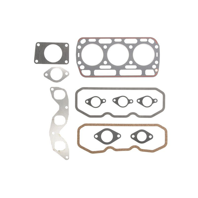 3051142R92 Zestaw uszczelek silnika Case Engitech