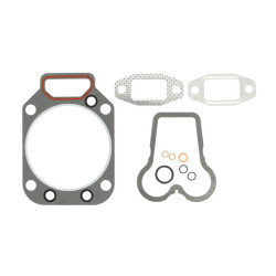 F385202210010 Zestaw uszczelek silnika Fendt Engitech
