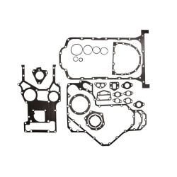 000443 Zestaw uszczelek silnika JCB Engitech