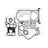 000443 Zestaw uszczelek silnika JCB Engitech