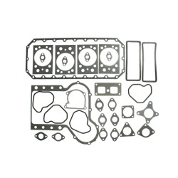 520005 Zestaw uszczelek silnika Zetor Engitech