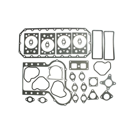 520005 Zestaw uszczelek silnika Zetor Engitech
