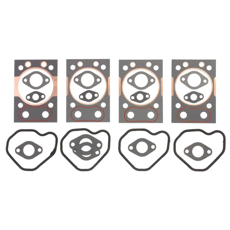 000494 Zestaw uszczelek silnika Ursus C360 Engitech
