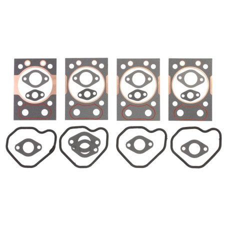 000494 Zestaw uszczelek silnika Ursus C360 Engitech
