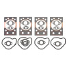 000494 Zestaw uszczelek silnika Ursus C360 Engitech