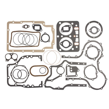 000548 Zestaw uszczelek silnika Ursus C330 Engitech
