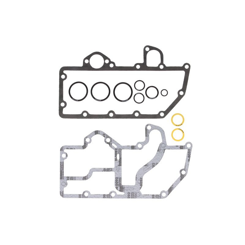 9X2290 Zestaw uszczelek silnika CATERPILLAR 3000 IPD PARTS