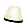 Lampa obrysowa biała wysoka, 15, WE-93, Waś 1400690100