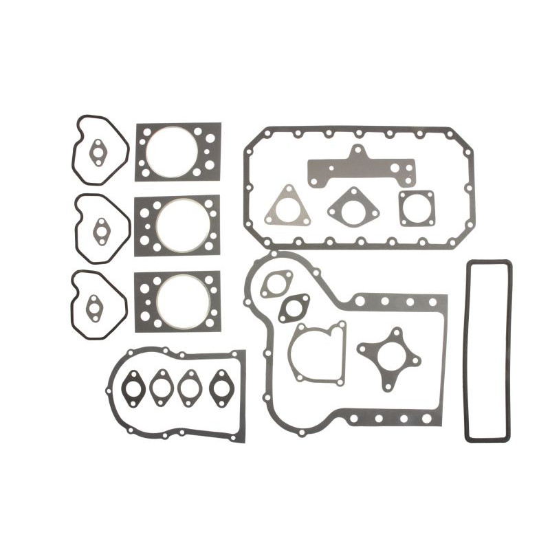 69011419 Zestaw uszczelek silnika Zetor Engitech