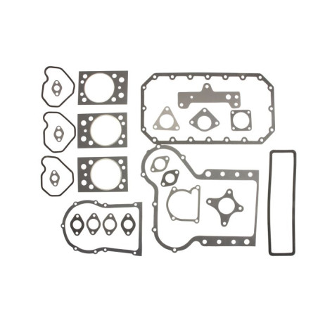 69011419 Zestaw uszczelek silnika Zetor Engitech
