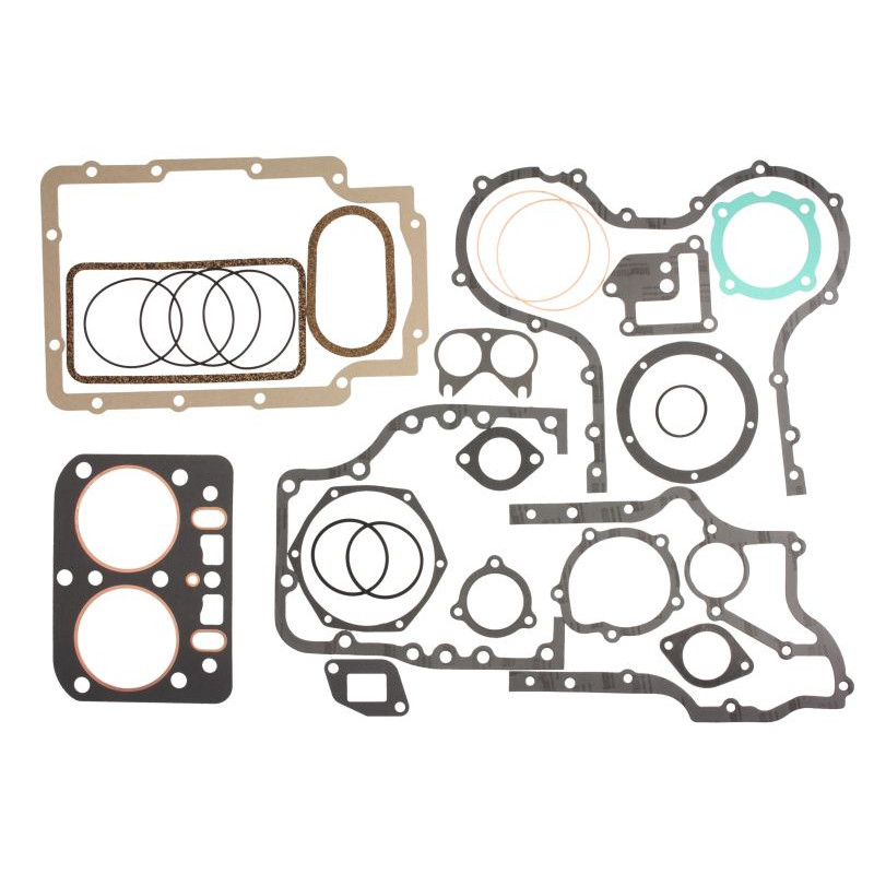000545 Zestaw uszczelek silnika Ursus C330 Engitech