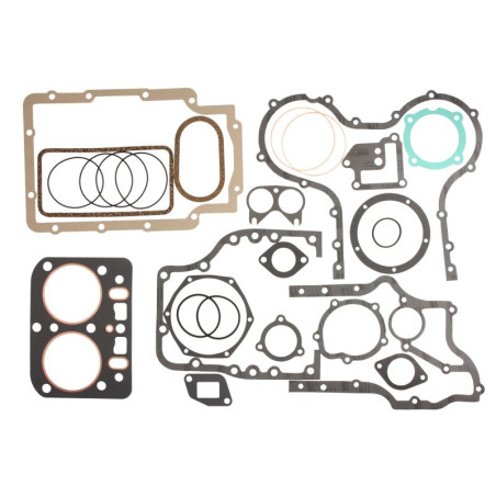 000545 Zestaw uszczelek silnika Ursus C330 Engitech