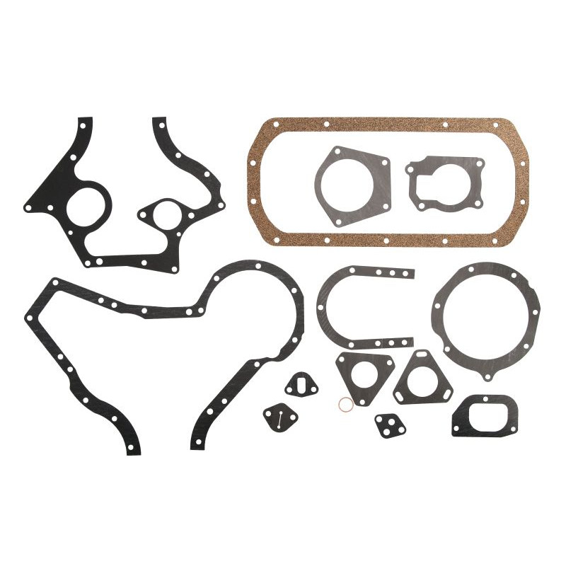 3041249R92 Zestaw uszczelek silnika Manitou Engitech