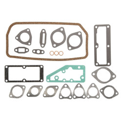 U5LT0012 Zestaw uszczelek silnika Perkins Engitech