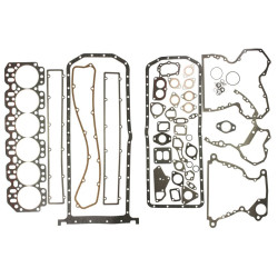 6005024687 Zestaw uszczelek silnika John Deere Engitech