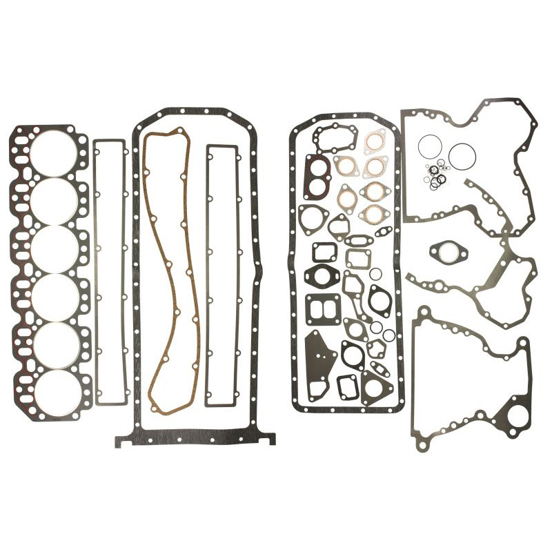 6005024687 Zestaw uszczelek silnika John Deere Engitech