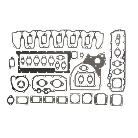 02931277 Zestaw uszczelek silnika Deutz DEUTZ BF6M1012 Engitech