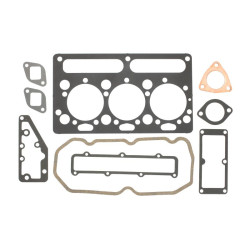111460 Zestaw uszczelek silnika JCB Engitech