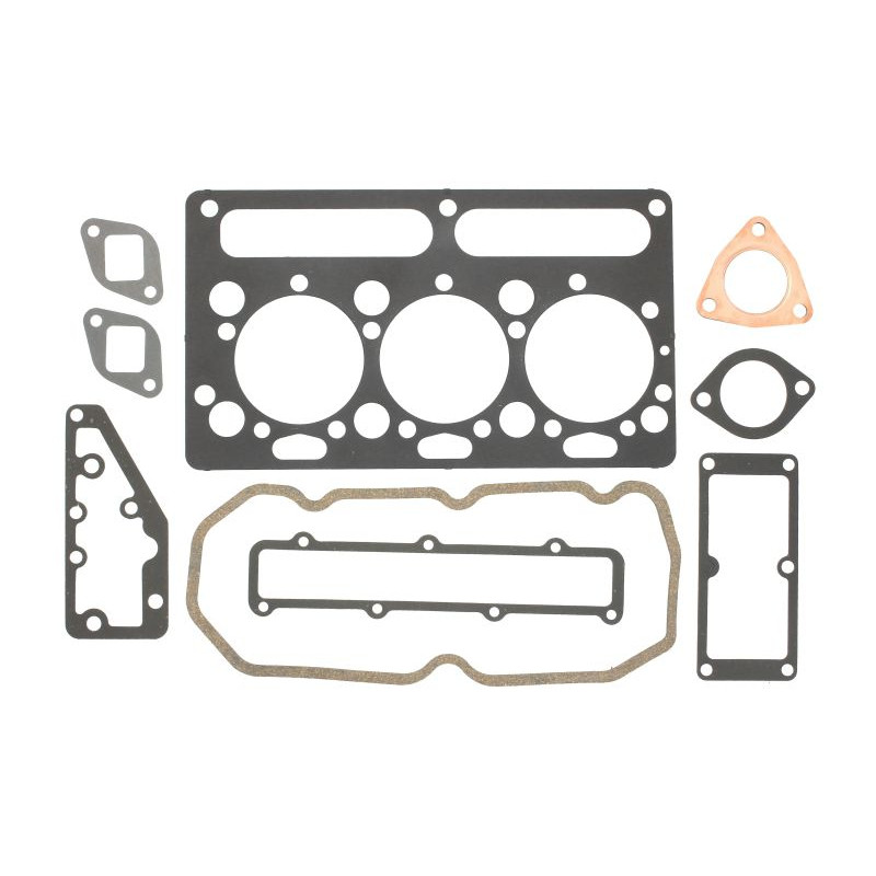 111460 Zestaw uszczelek silnika JCB Engitech