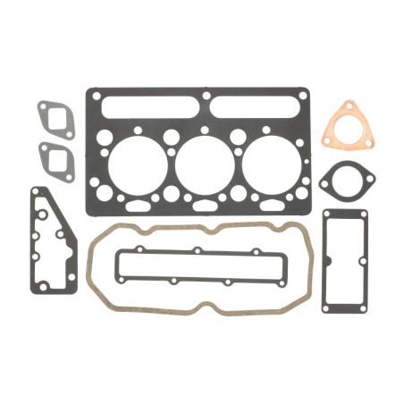 111460 Zestaw uszczelek silnika JCB Engitech