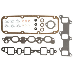 82845204 Zestaw uszczelek silnika Ford Engitech