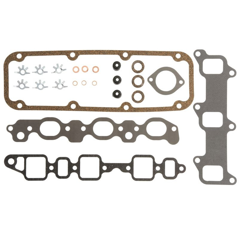 82845204 Zestaw uszczelek silnika Ford Engitech