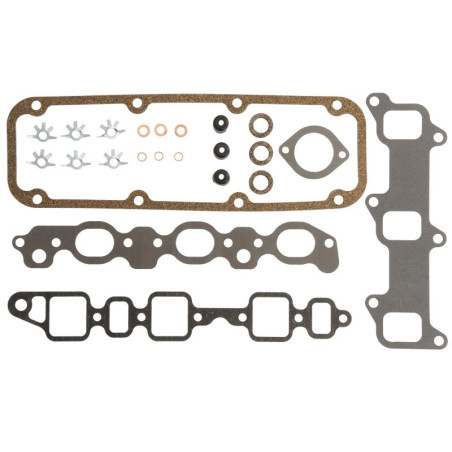 82845204 Zestaw uszczelek silnika Ford Engitech