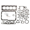 U5LC0015 Zestaw uszczelek silnika Perkins Engitech