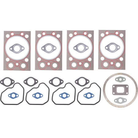 79110097 Zetor Zestaw uszczelek silnika góra