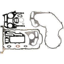 U5LB0383 Perkins Zestaw uszczelek silnika dół Vapormatic 5035776642777