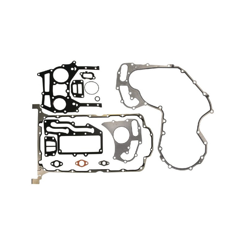 U5LB0383 Perkins Zestaw uszczelek silnika dół Vapormatic 5035776642777