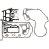 U5LB0383 Perkins Zestaw uszczelek silnika dół Vapormatic 5035776642777