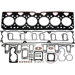 U5LT0349 Perkins Zestaw uszczelek silnika góra Vapormatic 5035776642753
