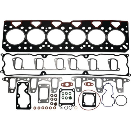 U5LT0349 Perkins Zestaw uszczelek silnika góra Vapormatic 5035776642753