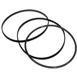 AR71617 John Deere Zestaw uszczelek tulei Vapormatic 5035776952708