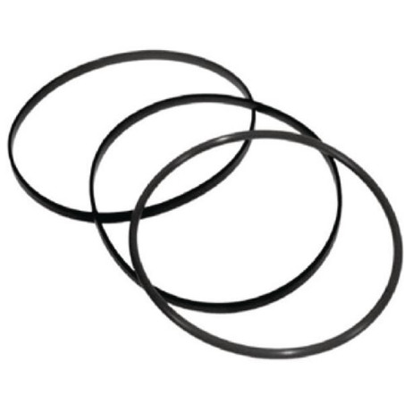 AR71617 John Deere Zestaw uszczelek tulei Vapormatic 5035776952708