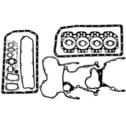 RE10535 John Deere Zestaw uszczelek silnika Vapormatic 5035776957864