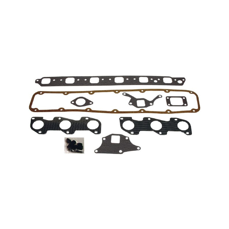 81878061 New Holland Zestaw uszczelek silnika góra Vapormatic 5035776854026