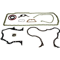 81878062 New Holland Zestaw uszczelek silnika dół Vapormatic 5035776857560