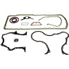 81878062 New Holland Zestaw uszczelek silnika dół Vapormatic 5035776857560