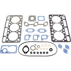 0791624195 Kubota Zestaw uszczelek góra silnika Kubota Vapormatic 5035776723797