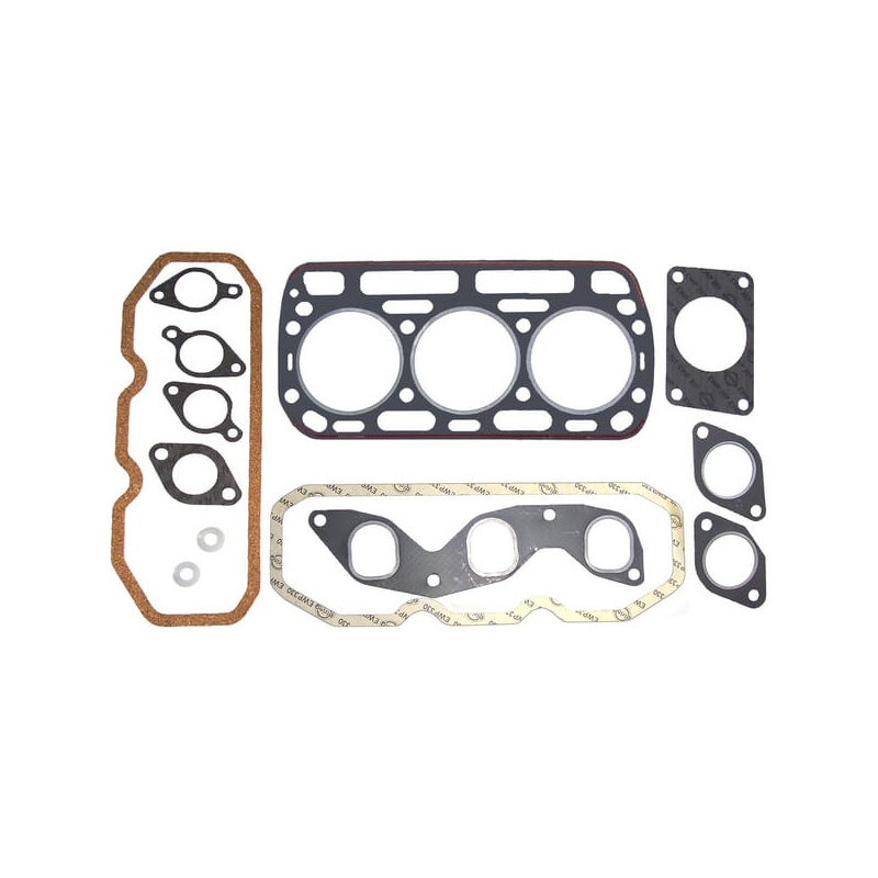 3051144R92 Case Zestaw uszczelek silnika góra Vapormatic 5035776716775